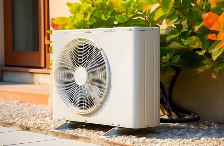 warmtepomp kopen Utrecht