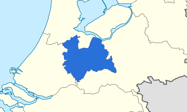 Utrecht